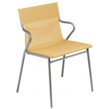 Lot De 2 Fauteuils Horizon Safran Lafuma - Manutan Collectivités