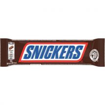 Lot De 32 Barres Snickers - Manutan Collectivités