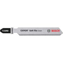 Lot De 3 Lames Scie Sauteuse Expert Diamant Carrelage Mou 83 T150rd - Manutan Collectivités