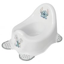 Lot De 3 Pots D'apprentissage Antidérapants Décor Stitch - Manutan Collectivités