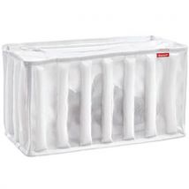 Lot De 4 Filet À Linge Pour Chaussures Spécial Lave Linge - Manutan Collectivités
