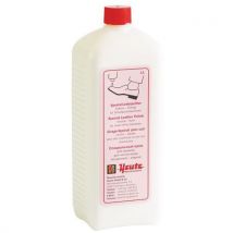 Lot De 4 Bidons 1 L De Cirage Pour Chaussures Coloris Noir - Manutan Collectivités