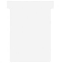 Lot De 500 Fiches T Indice 3 - Blanc - Nobo - Manutan Collectivités