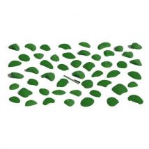 Lot De 50 Prises D'escalade Verte V-packs 6a Volx - Manutan Collectivités