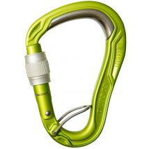 Lot De 5 Mousquetons Edelrid Hms Bulletproof Screw Fg - Manutan Collectivités