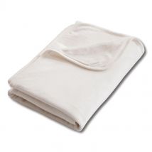 Lot De 5 Couvertures Jersey Bio - 100x135 Cm - Manutan Collectivités