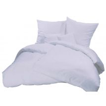 Lot De 5 Housses Pour Couette De 140x200 - Manutan Collectivités