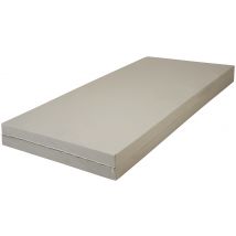 Lot De 5 Matelas Déhoussables Babisol 20, Epaisseur 10 Cm, 60x120 Cm - Manutan Collectivités