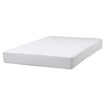 Lot De 5 Protections Drap Housse Molleton Coton 120 X 190 Cm - Manutan Collectivités