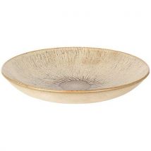 Lot De 6 Assiette Creuse Siroko - 26 Cm - Manutan Collectivités