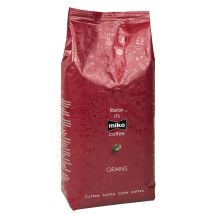 Lot De 6 Café Miko Forte En Grains 1kg - Manutan Collectivités