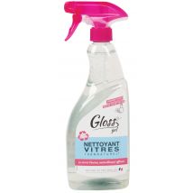 Lot De 6 Nettoyant Au Vinaigre Et Alcool De Betterave En Gel 750ml - Manutan Collectivités