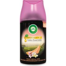 Lot De 6 Recharge Diffuseur Freshmatic Parfum Délices D'été - Manutan Collectivités