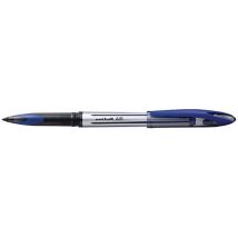 Lot De 6 Stylo Roller Air (uba-188), Bleu - Manutan Collectivités