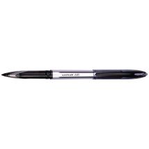Lot De 6 Stylo Roller Air (uba-188), Noir - Manutan Collectivités