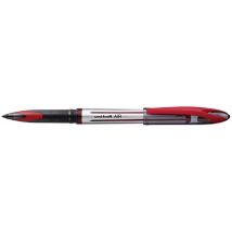 Lot De 6 Stylo Roller Air (uba-188), Rouge - Manutan Collectivités