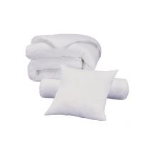 Lot De 8 Traversins 90 Cm Traités Bbb - Manutan Collectivités