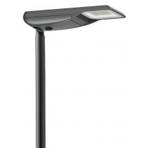 Luminaire Solaire Milan Solar M - Manutan Collectivités