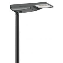 Luminaire Solaire Milan Solar S - Manutan Collectivités