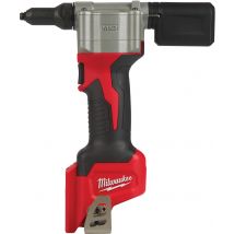 M12 Bprt-0 - Riveteuse 12 V Sans Batterie, Ni Chargeur - Manutan Collectivités