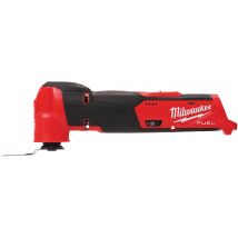 M12 Fmt-0 Multi-tool Fuel / 12v / Sans Batterie - Manutan Collectivités