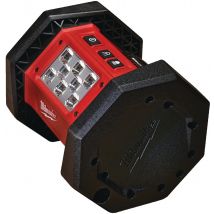 M18 Al-0 - Projecteur De Chantier M18 - Manutan Collectivités