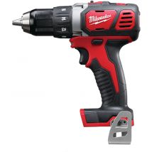 M18 Bdd-0 - Perceuse Visseuse Compacte 18v, Sans Batterie - Manutan Collectivités