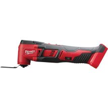 M18 Bmt-0 - Multi-tool, 18v, Sans Batterie - Manutan Collectivités