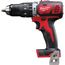 M18 Bpd-0 - Perceuse/percussion Compacte18v Sans Batt. - Manutan Collectivités