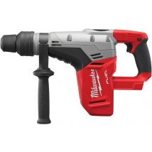 M18 Chm-0c - Perforateur Sds Max Fuel, 18v, 6,1j Epta Sans Batterie - Manutan Collectivités