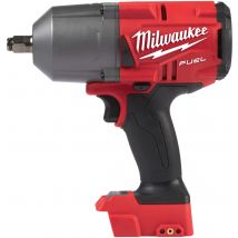 M18 Fhiwf12-0x - Boulonneuse À Choc Fuel Carré 1/2'' 18v, 2 Vitesses, - Manutan Collectivités