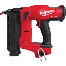 M18 Fn18gs-0x - Cloueur Fuel 18v, 18 Gauge, Sans Batterie - Manutan Collectivités