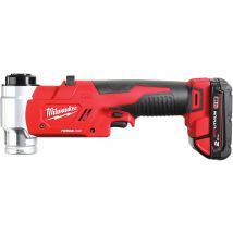 M18 Hkp-201c - Emporte-pièce Hydraulique Forcelogic 18v, 2,0ah - Manutan Collectivités