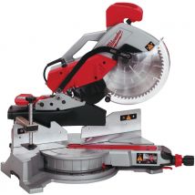 Ms 304 Db - Scie Radiale, 1800w, Bois & Alu, 305mm - Manutan Collectivités