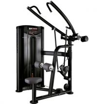 Machine À Tirage Haut - Marque Bh - Gamme Pro - Chargee À 90 Kg - Manutan Collectivités
