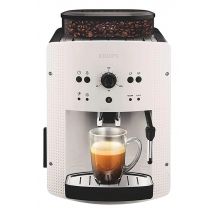 Machine À Café Avec Broyeur - Puissance 1450 Watts - Krups - Ea810570 - Manutan Collectivités