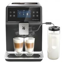 Machine À Café Avec Broyeur - Puissance 1550 Watts - Wmf - Cp853d15 - Manutan Collectivités