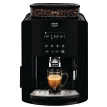 Machine À Café Avec Broyeur Krups-yy3074fd-1450 Watts - Manutan Collectivités