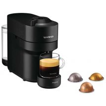 Machine À Café Expresso À Capsules -1260 Watts -magimix -11729-magimix - Manutan Collectivités