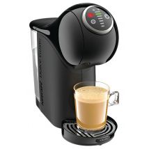 Machine À Café Expresso À Capsules - Puissance 1500 Watts - Yy4445fd - Manutan Collectivités