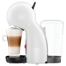 Machine À Café Expresso À Capsules - Puissance 1500 Watts - Yy5218fd - Manutan Collectivités