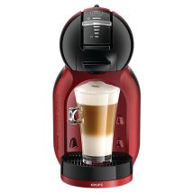 Machine À Café Expresso À Capsules - Puissance 1500 Watts - Yy5219fd - Manutan Collectivités