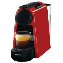 Machine À Café Expresso À Capsules Magimix-11366-1260 Watts - Manutan Collectivités