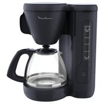 Machine À Café Filtre - Puissance 1000 Watts - Fg2m0810-moulinex - Manutan Collectivités