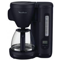 Machine À Café Filtre - Puissance 1000 Watts - Fg2m2810-moulinex - Manutan Collectivités