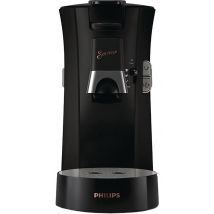 Cafetière Senseo Select Noir - Philips - Manutan Collectivités