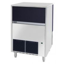Machine À Glace Grains 153 Kg/24h, Réserve 55, Condenseur Air- Gb 1555 A-hc - Manutan Collectivités