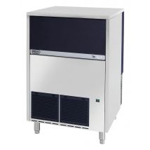 Machine À Glace Nuggets 57 Kg/24h, Réserve 10kg, Condenseur Air- Tb 1405 A-hc - Manutan Collectivités