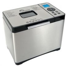 Machine A Pain Capacité 1 Kg. - 650w - Manutan Collectivités