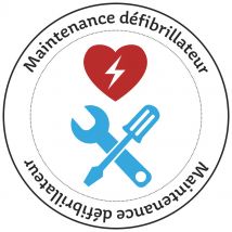 Maintenance Annuelle Défibrillateur Zoll Aed Plus - Manutan Collectivités